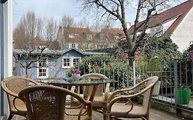 Entspannen Im Herzen Erfurts